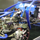 Illustration for article titled Here Are All The Sweet Engineering Cutaways From The Paris Motor Show